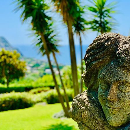 Casa Ischitana Διαμέρισμα Forio di Ischia Εξωτερικό φωτογραφία