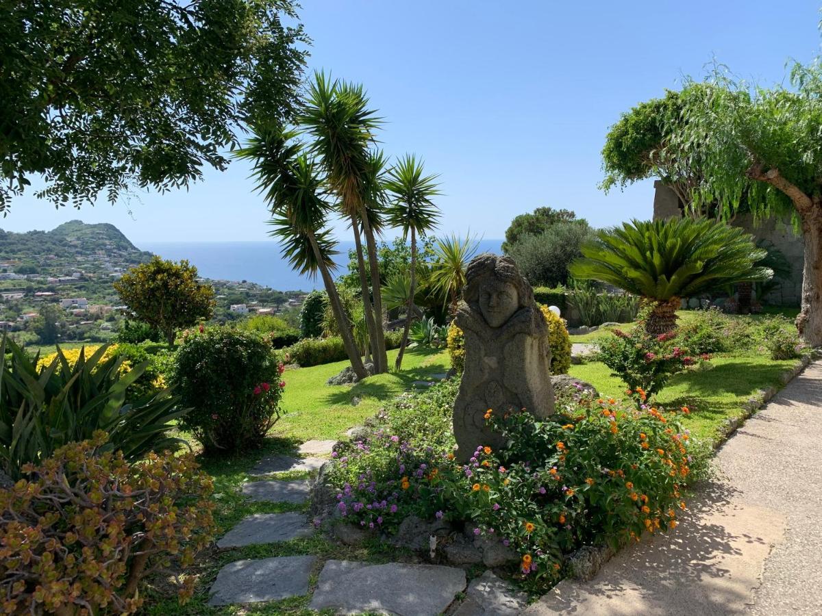 Casa Ischitana Διαμέρισμα Forio di Ischia Εξωτερικό φωτογραφία