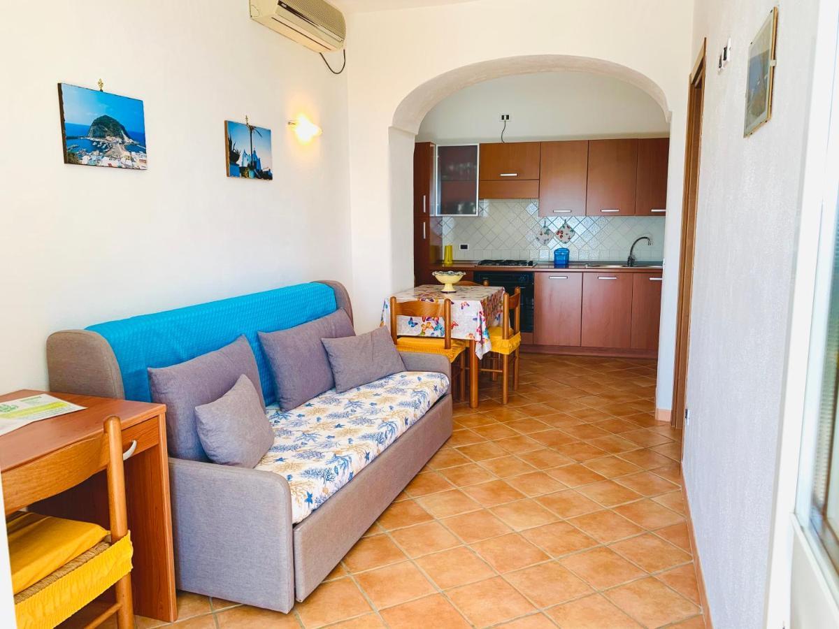 Casa Ischitana Διαμέρισμα Forio di Ischia Εξωτερικό φωτογραφία