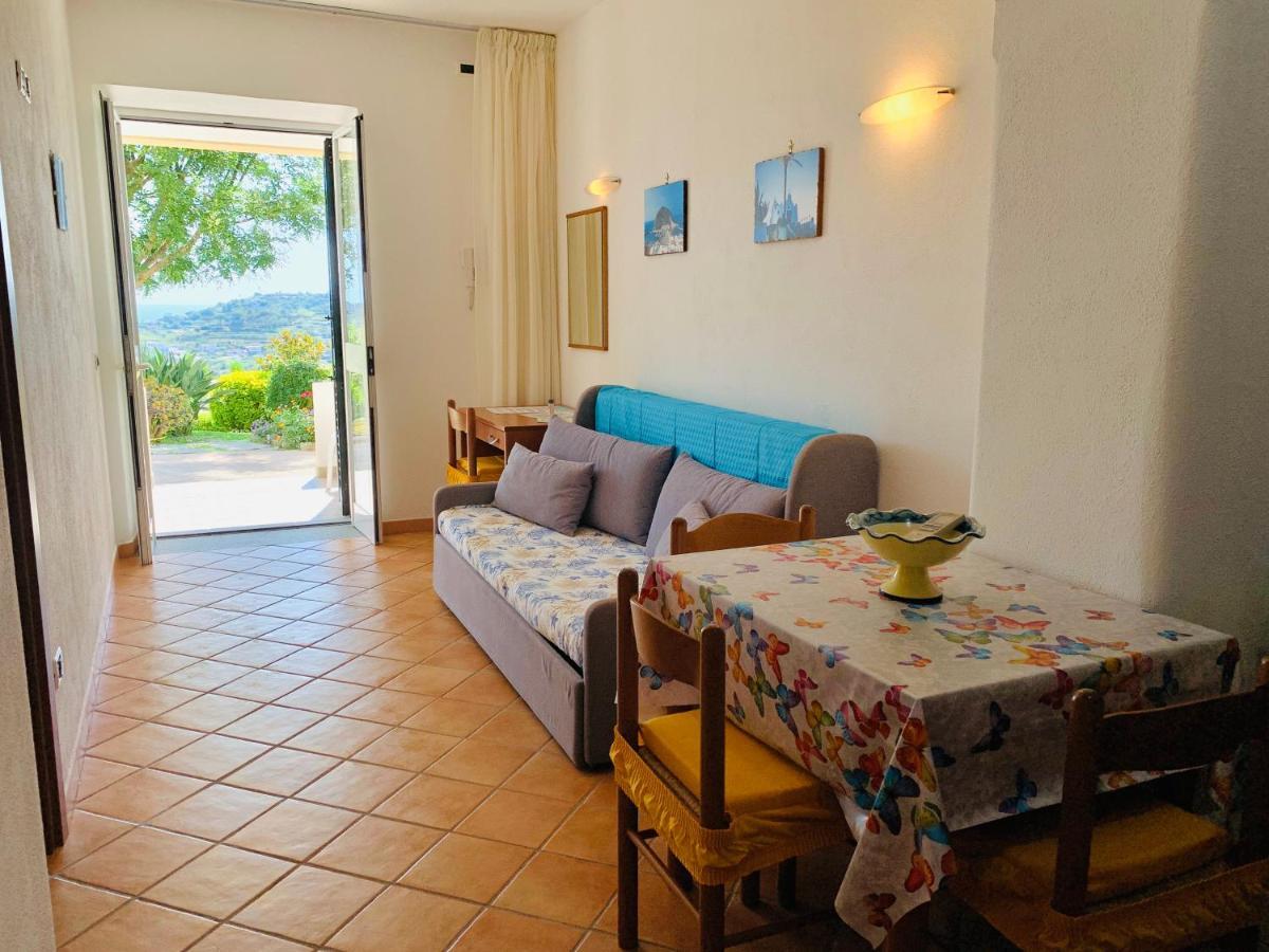 Casa Ischitana Διαμέρισμα Forio di Ischia Εξωτερικό φωτογραφία