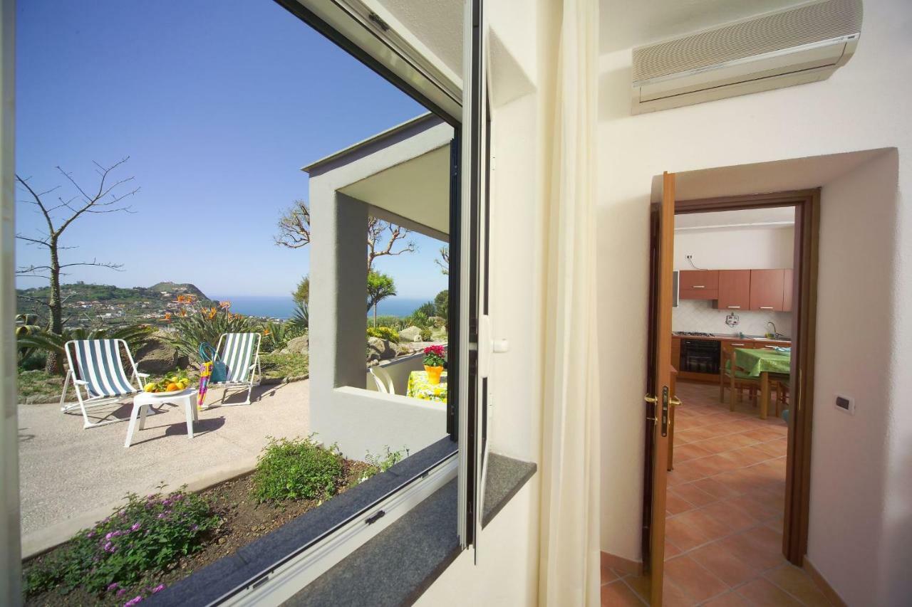 Casa Ischitana Διαμέρισμα Forio di Ischia Εξωτερικό φωτογραφία