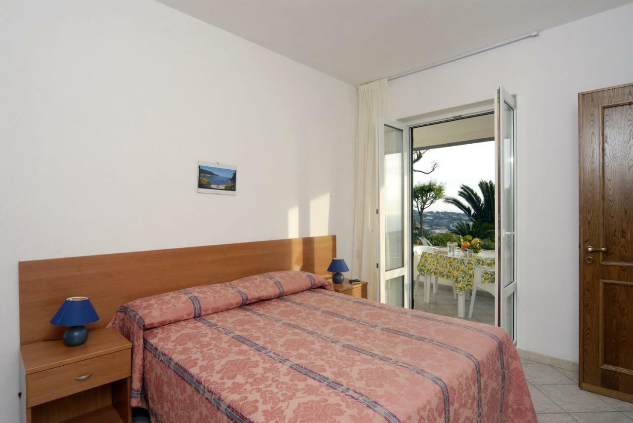Casa Ischitana Διαμέρισμα Forio di Ischia Εξωτερικό φωτογραφία