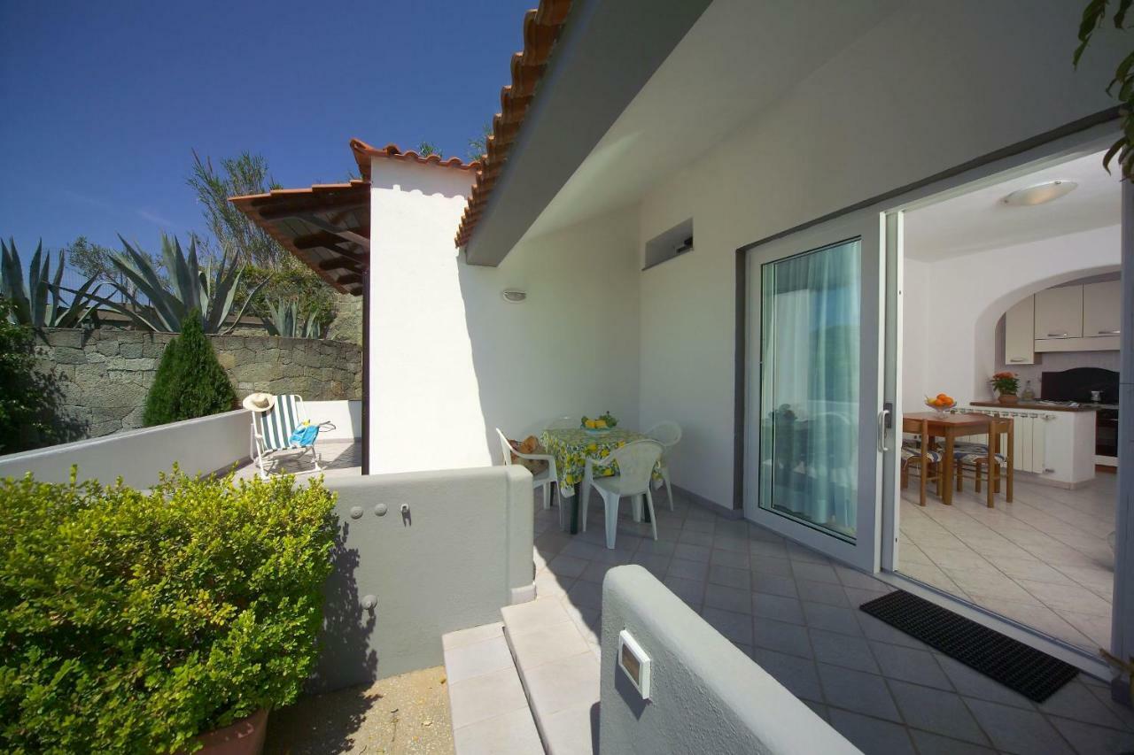 Casa Ischitana Διαμέρισμα Forio di Ischia Εξωτερικό φωτογραφία