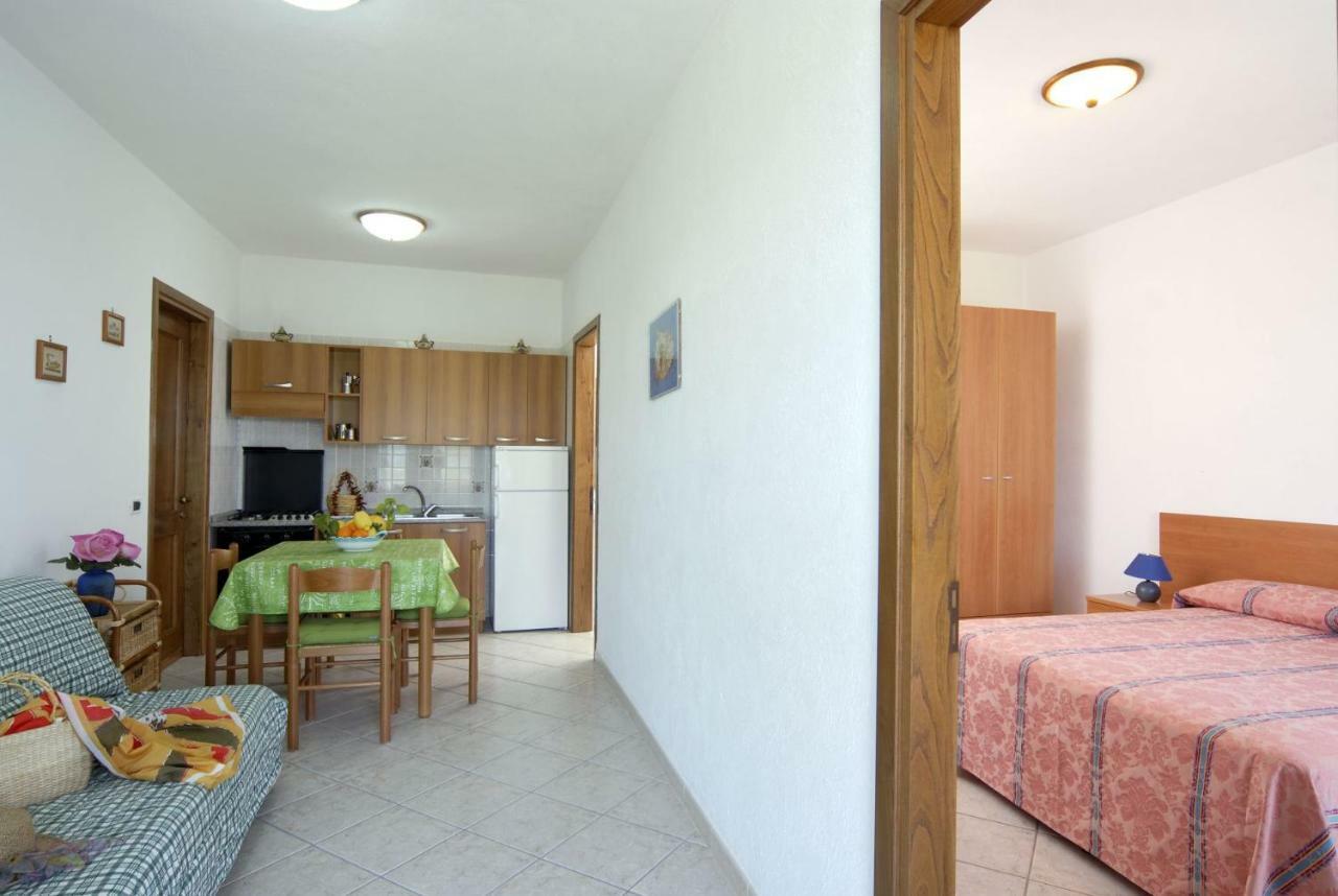 Casa Ischitana Διαμέρισμα Forio di Ischia Εξωτερικό φωτογραφία