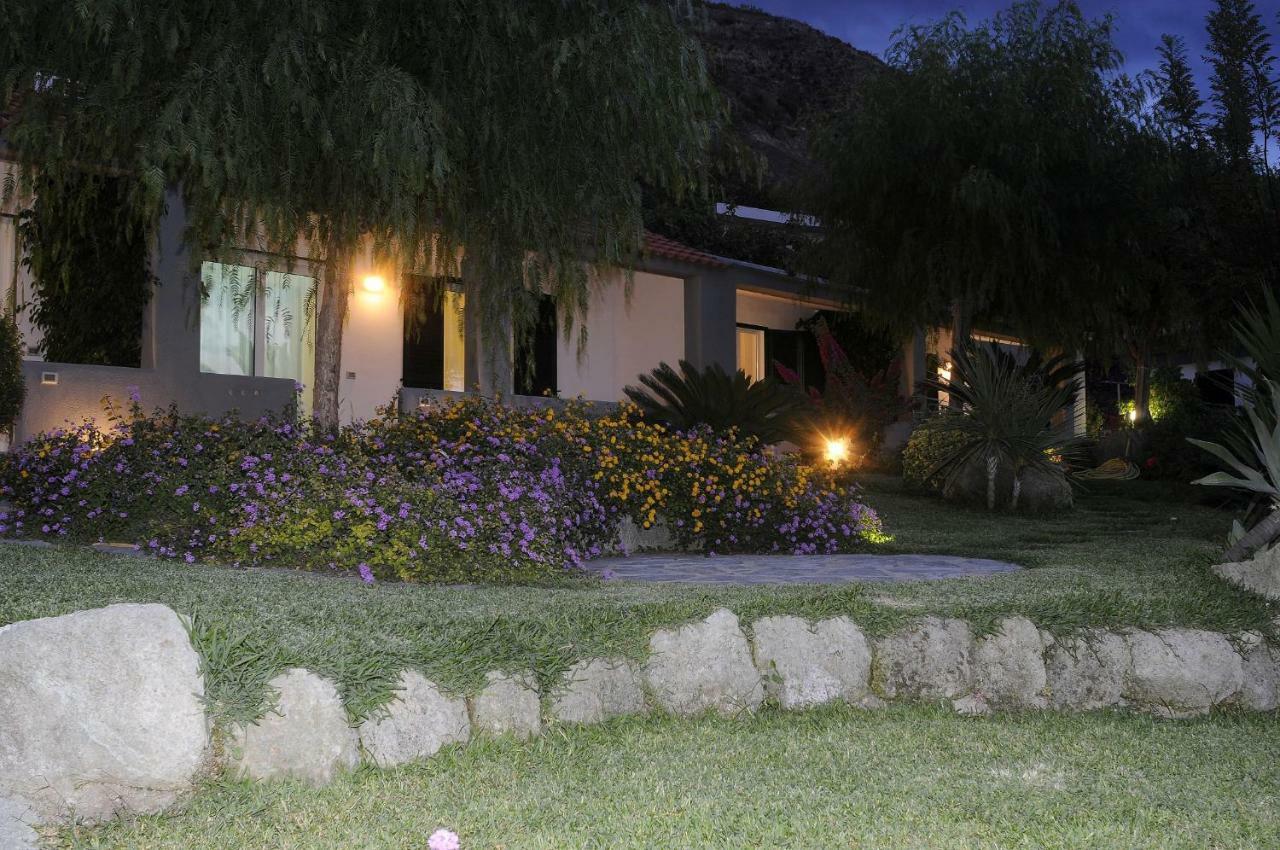 Casa Ischitana Διαμέρισμα Forio di Ischia Εξωτερικό φωτογραφία