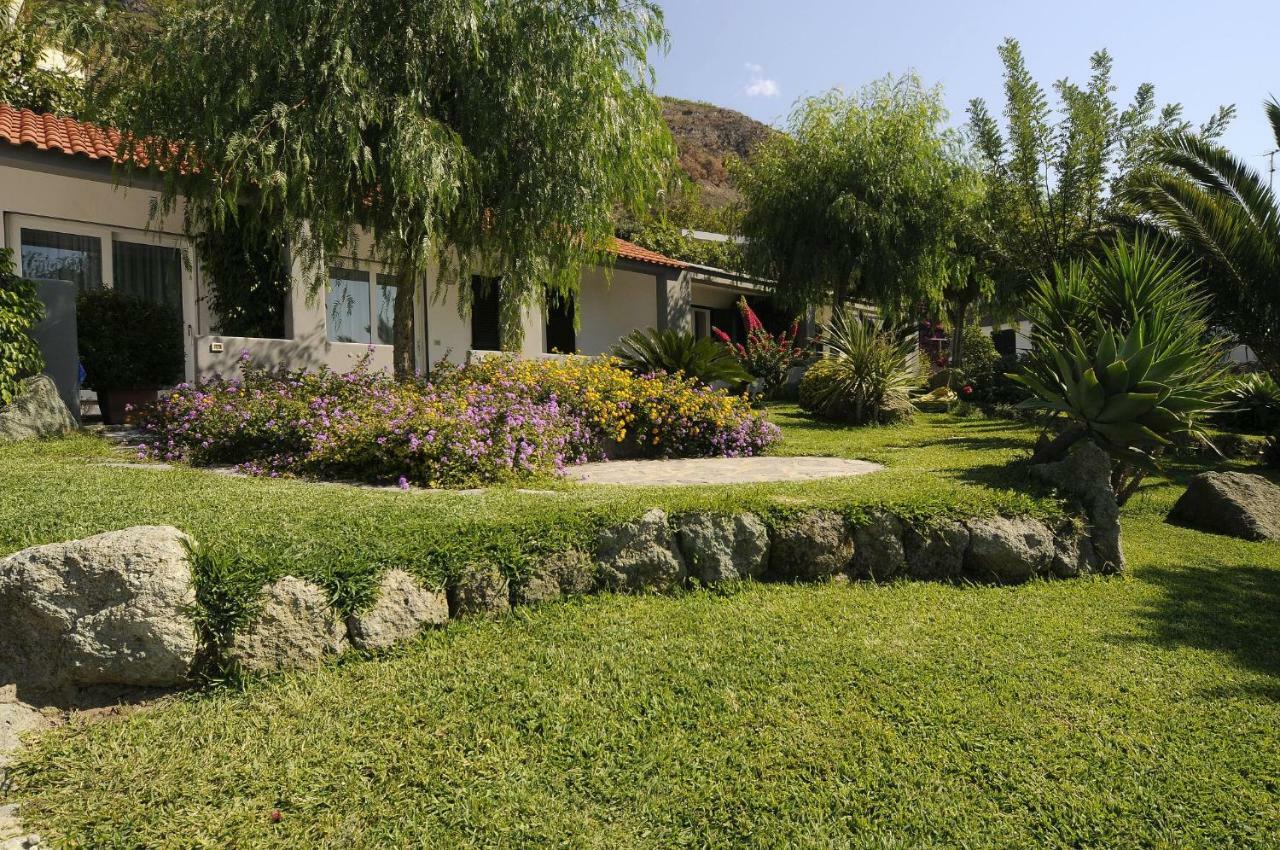 Casa Ischitana Διαμέρισμα Forio di Ischia Εξωτερικό φωτογραφία