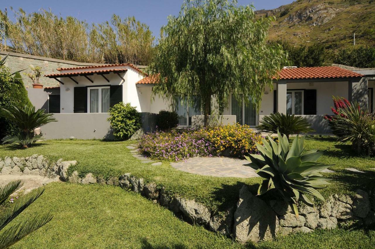 Casa Ischitana Διαμέρισμα Forio di Ischia Εξωτερικό φωτογραφία