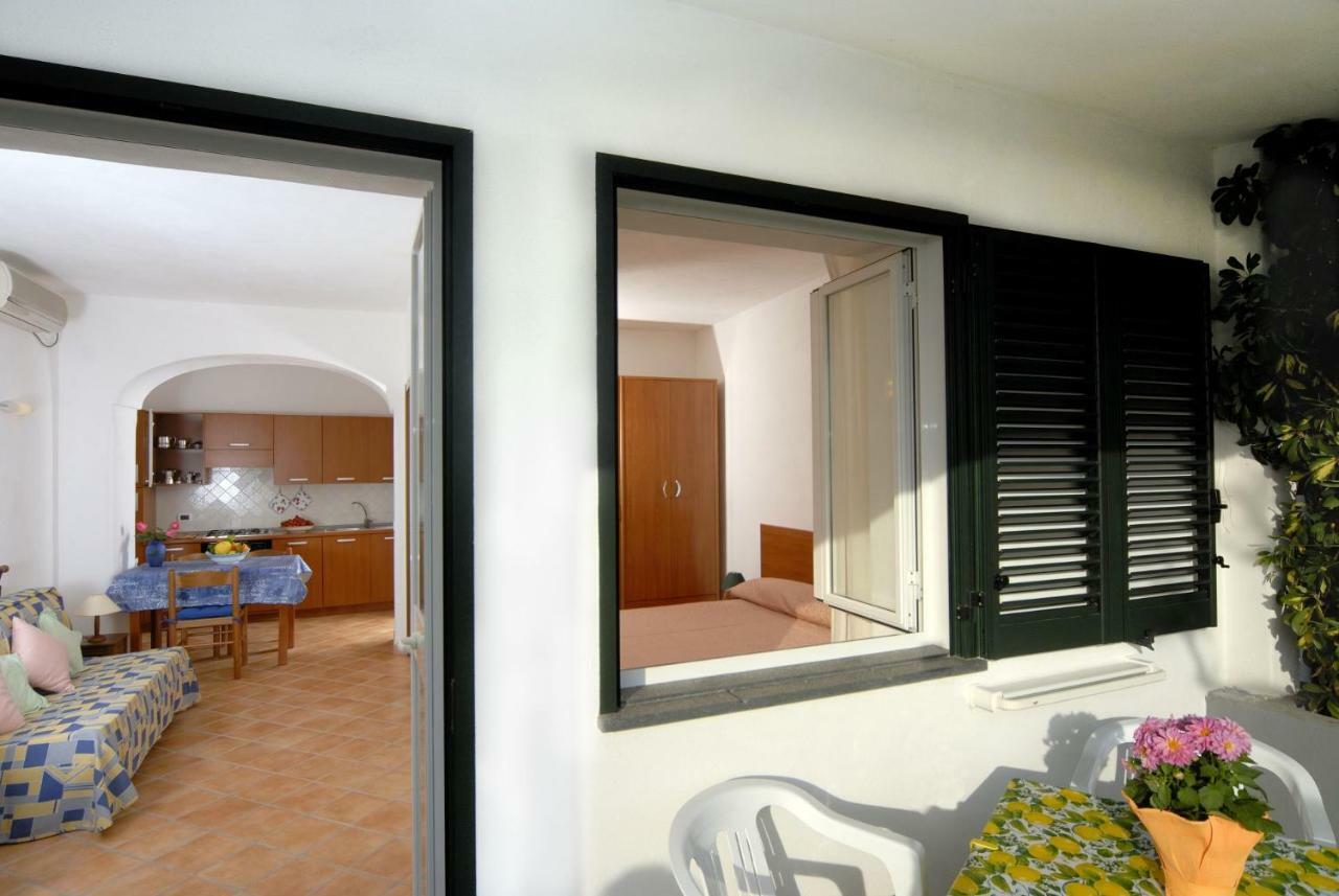 Casa Ischitana Διαμέρισμα Forio di Ischia Εξωτερικό φωτογραφία