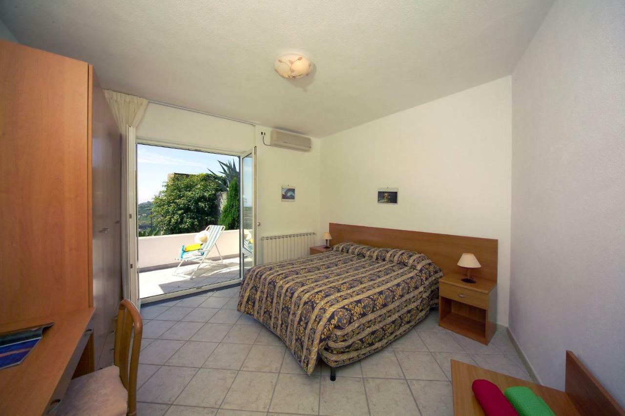 Casa Ischitana Διαμέρισμα Forio di Ischia Εξωτερικό φωτογραφία