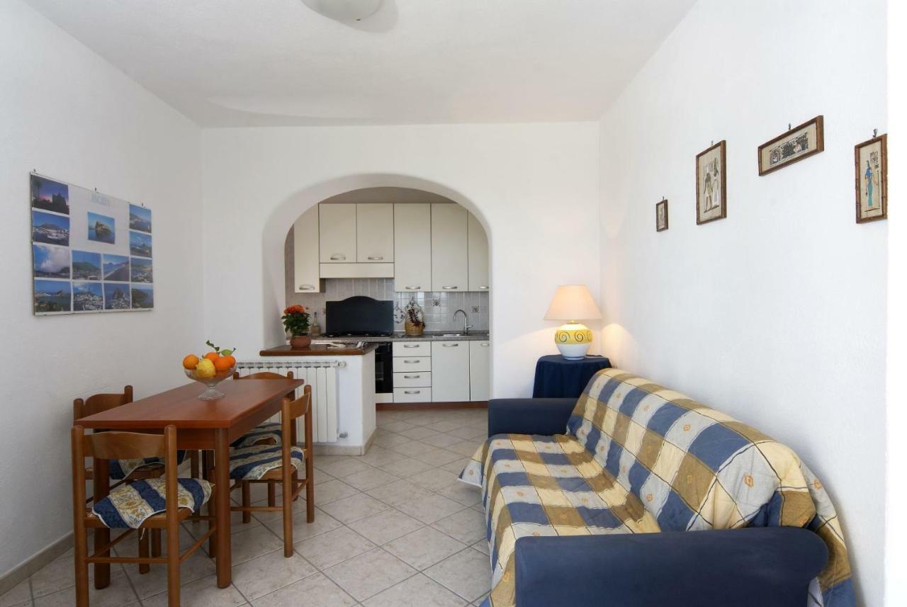 Casa Ischitana Διαμέρισμα Forio di Ischia Εξωτερικό φωτογραφία