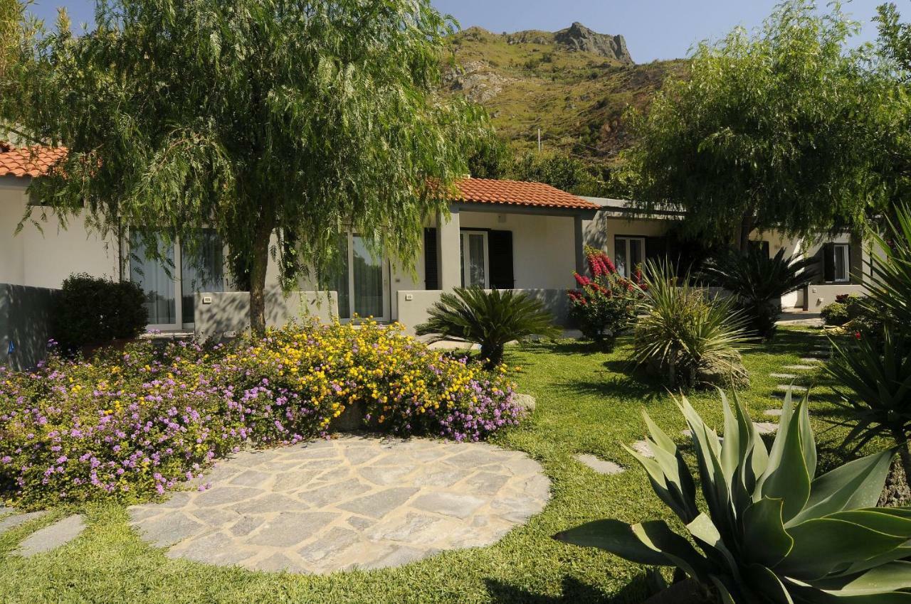 Casa Ischitana Διαμέρισμα Forio di Ischia Εξωτερικό φωτογραφία