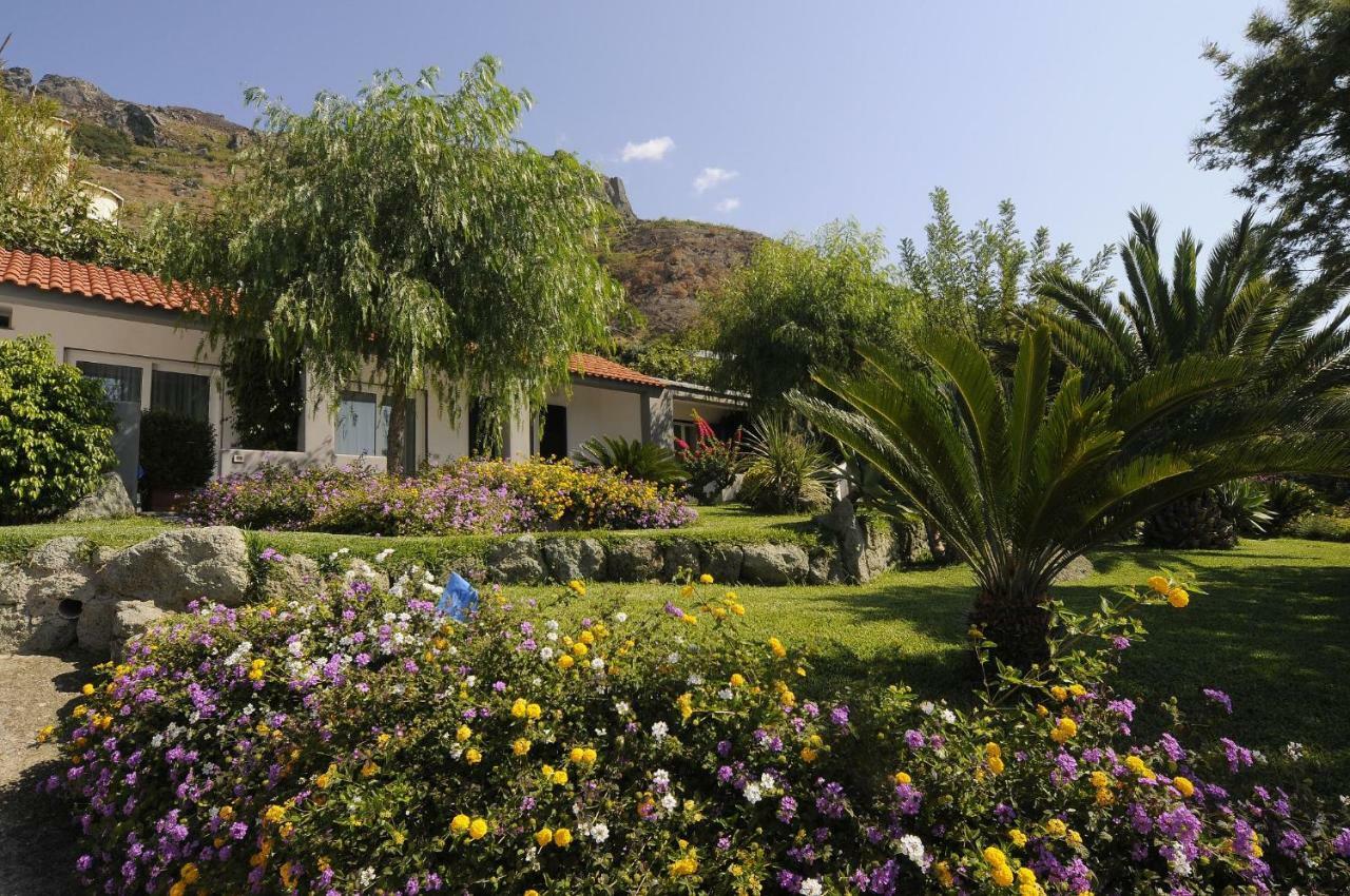 Casa Ischitana Διαμέρισμα Forio di Ischia Εξωτερικό φωτογραφία