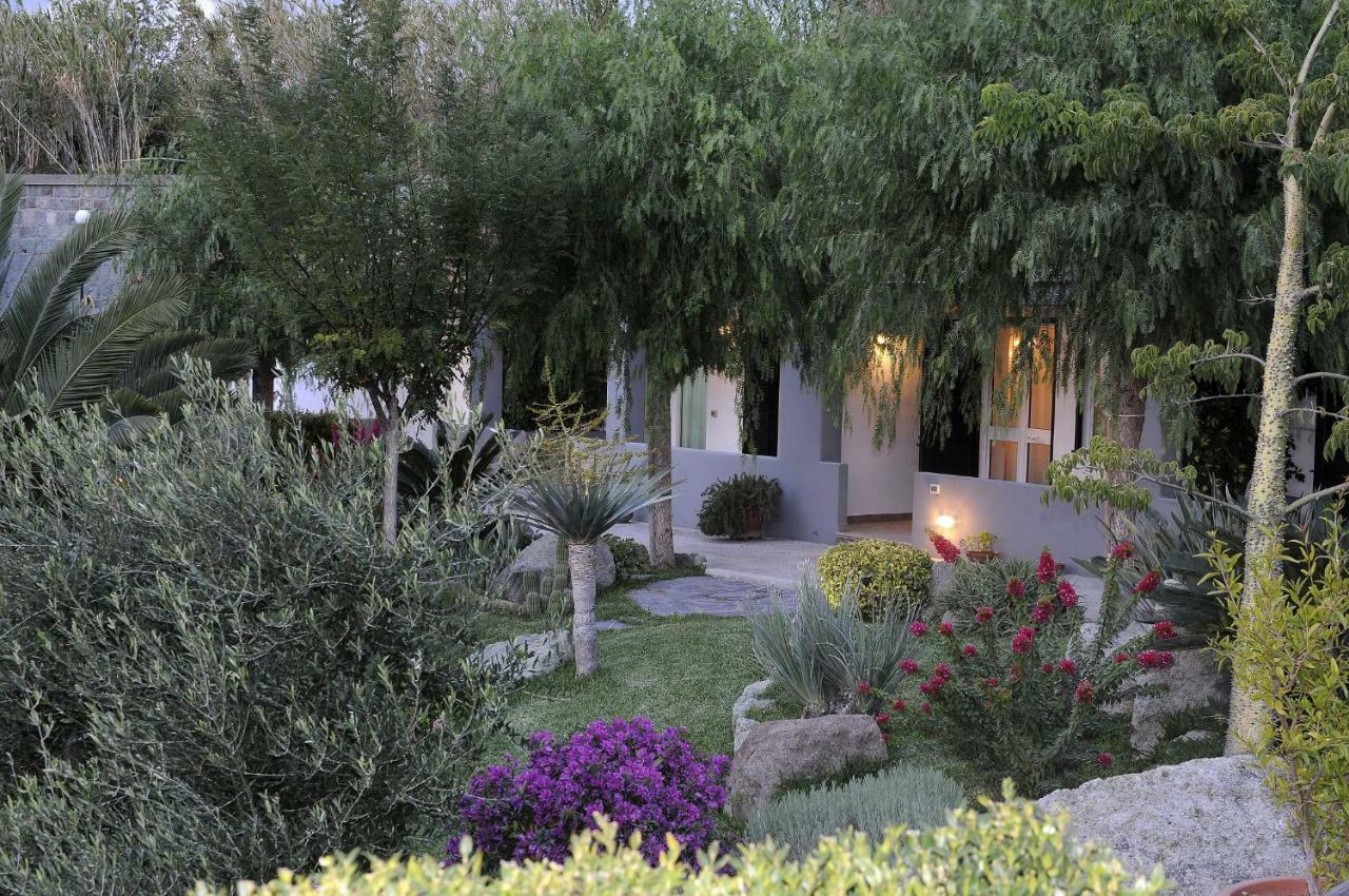 Casa Ischitana Διαμέρισμα Forio di Ischia Εξωτερικό φωτογραφία