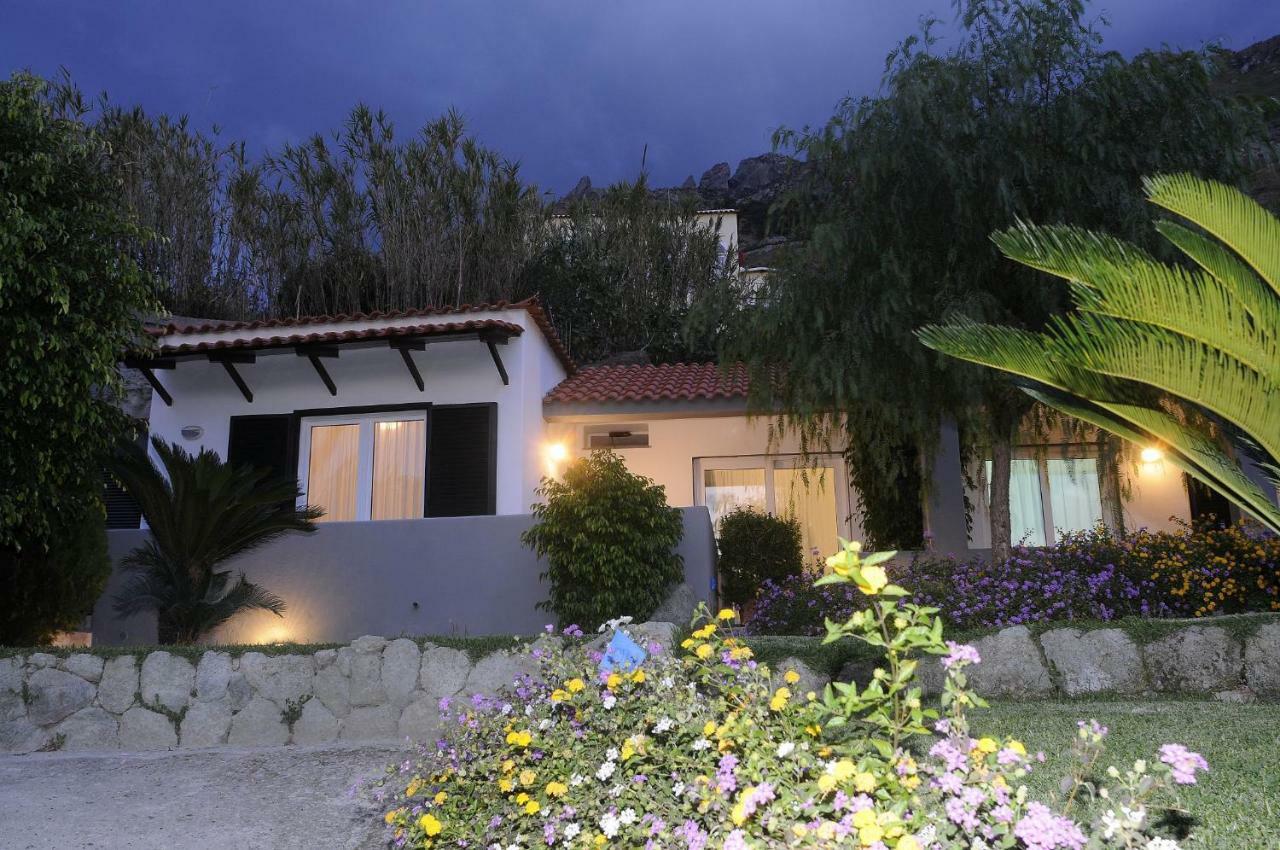 Casa Ischitana Διαμέρισμα Forio di Ischia Εξωτερικό φωτογραφία