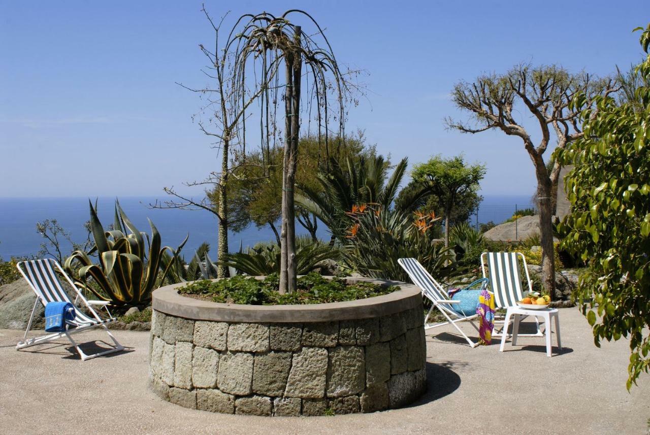 Casa Ischitana Διαμέρισμα Forio di Ischia Εξωτερικό φωτογραφία