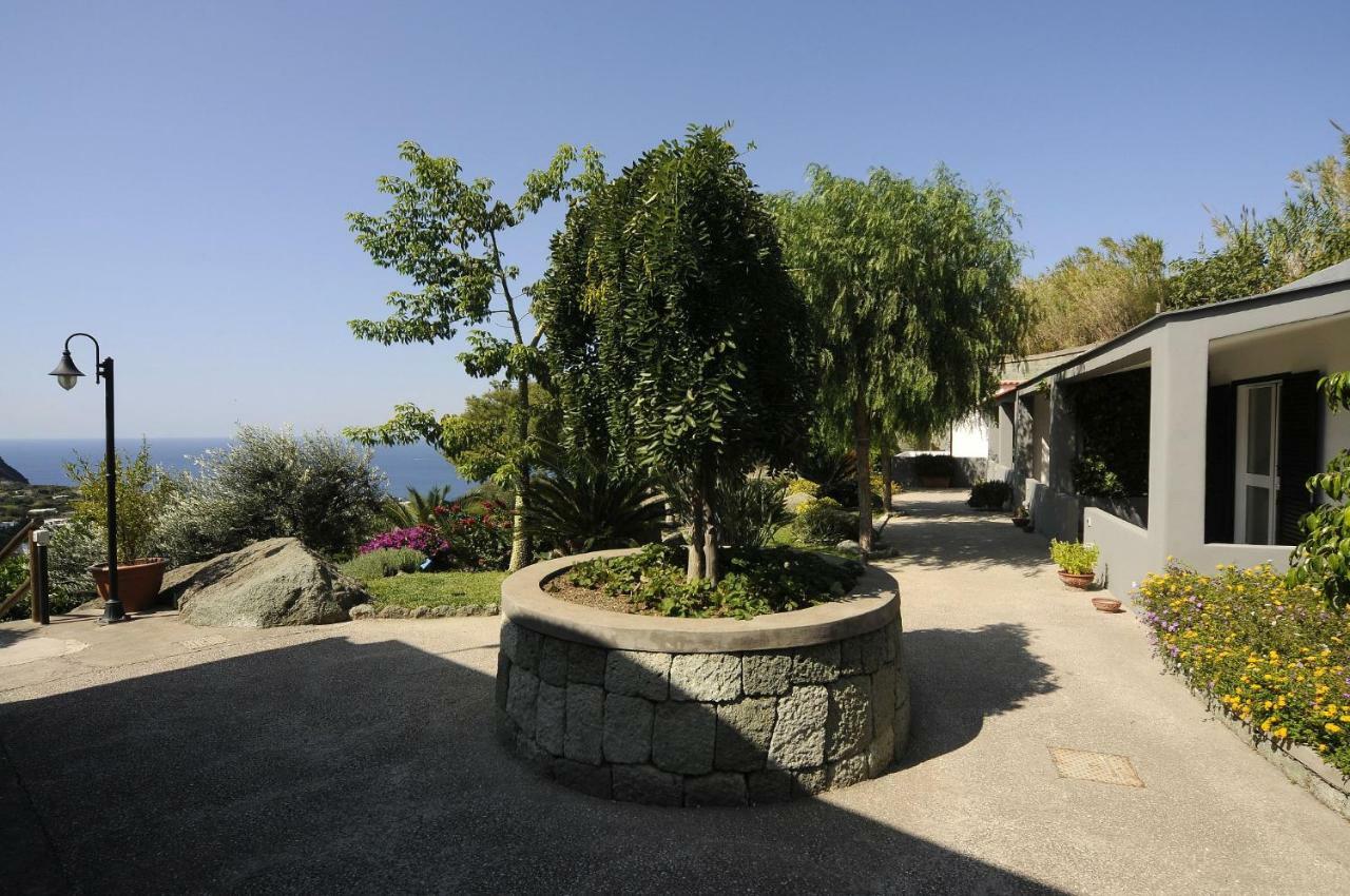 Casa Ischitana Διαμέρισμα Forio di Ischia Εξωτερικό φωτογραφία
