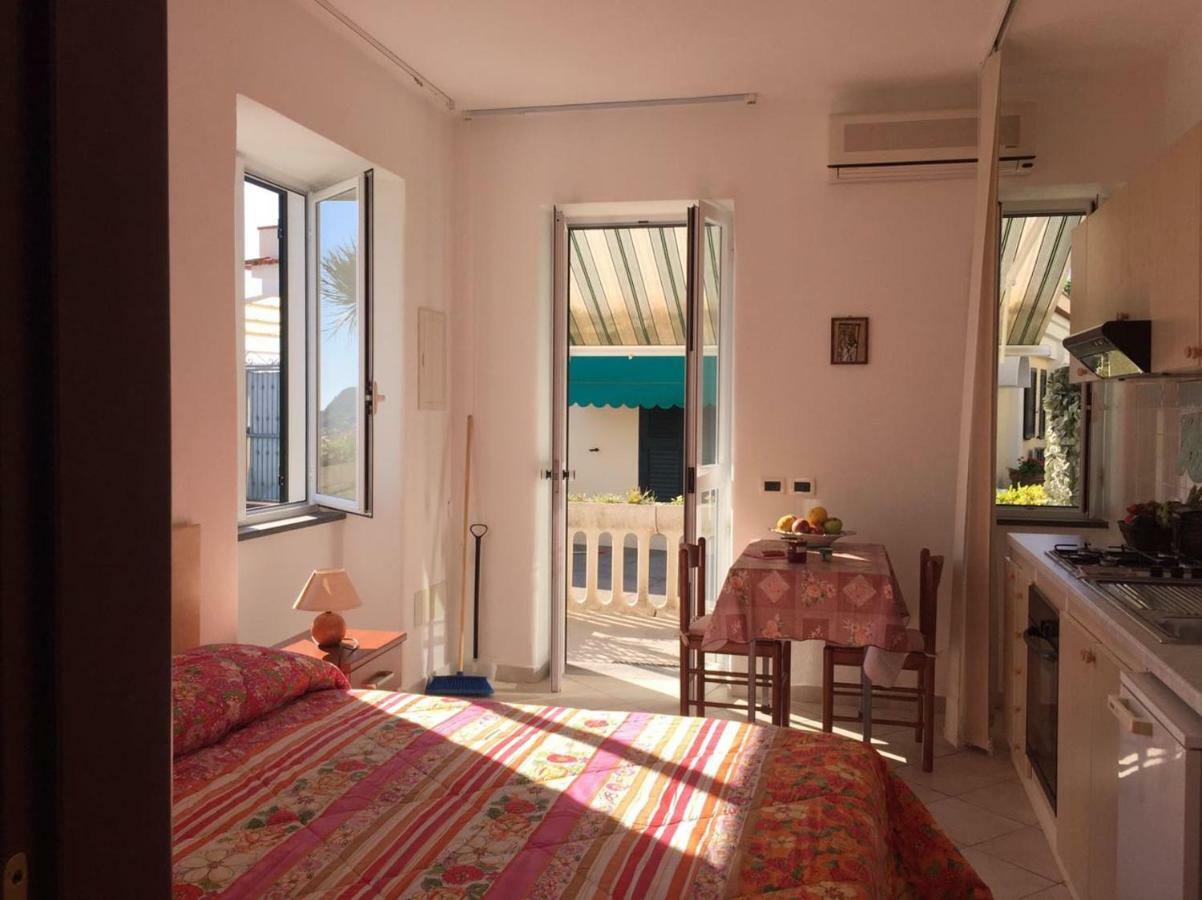 Casa Ischitana Διαμέρισμα Forio di Ischia Εξωτερικό φωτογραφία