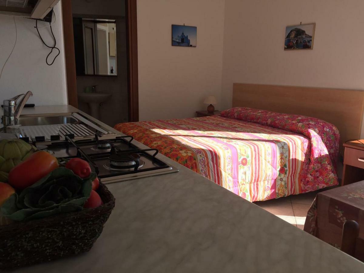 Casa Ischitana Διαμέρισμα Forio di Ischia Εξωτερικό φωτογραφία