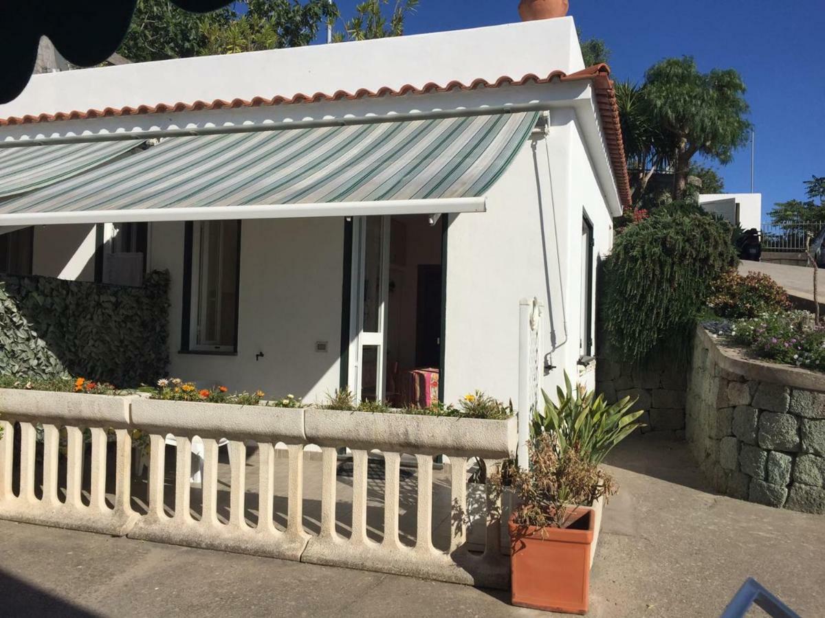 Casa Ischitana Διαμέρισμα Forio di Ischia Εξωτερικό φωτογραφία