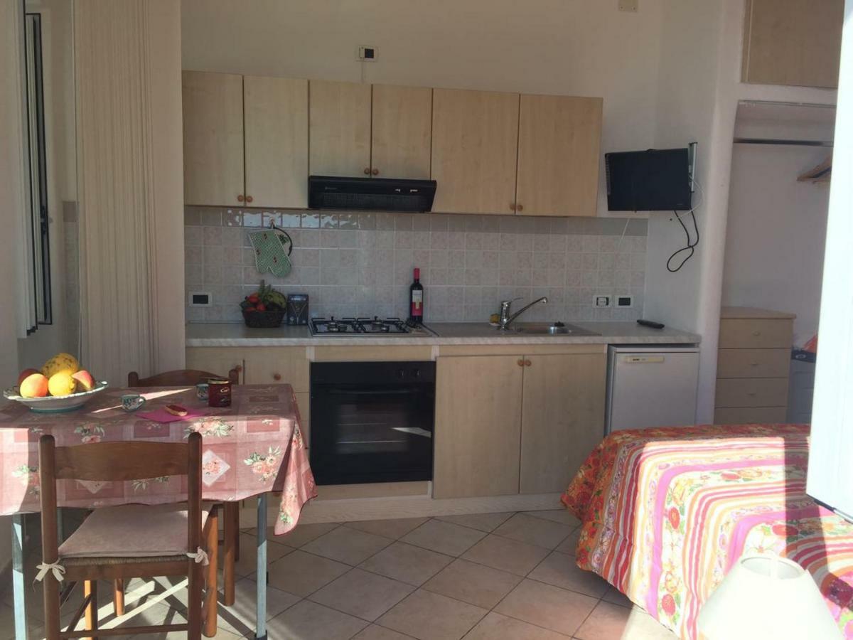 Casa Ischitana Διαμέρισμα Forio di Ischia Εξωτερικό φωτογραφία