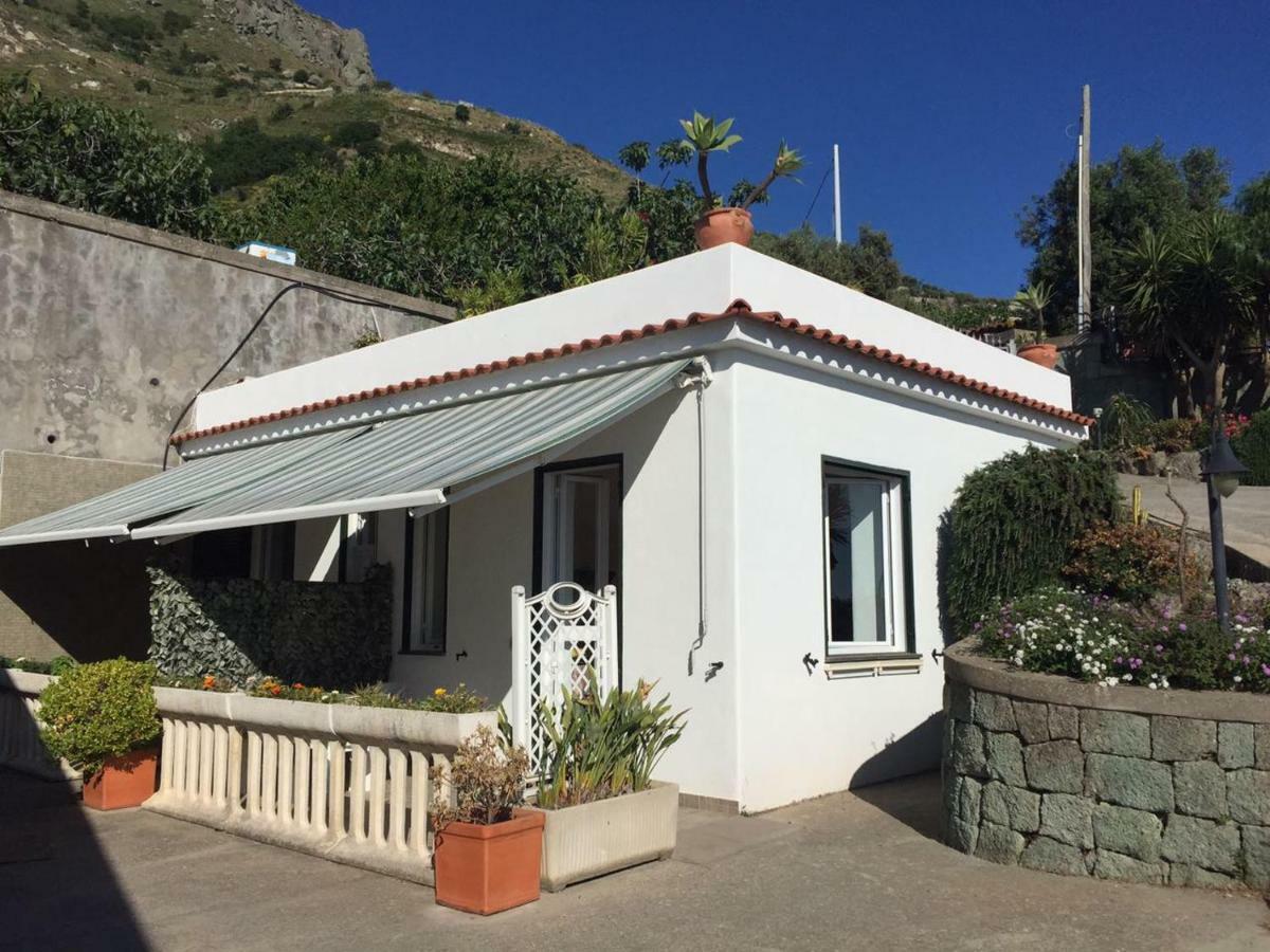 Casa Ischitana Διαμέρισμα Forio di Ischia Εξωτερικό φωτογραφία