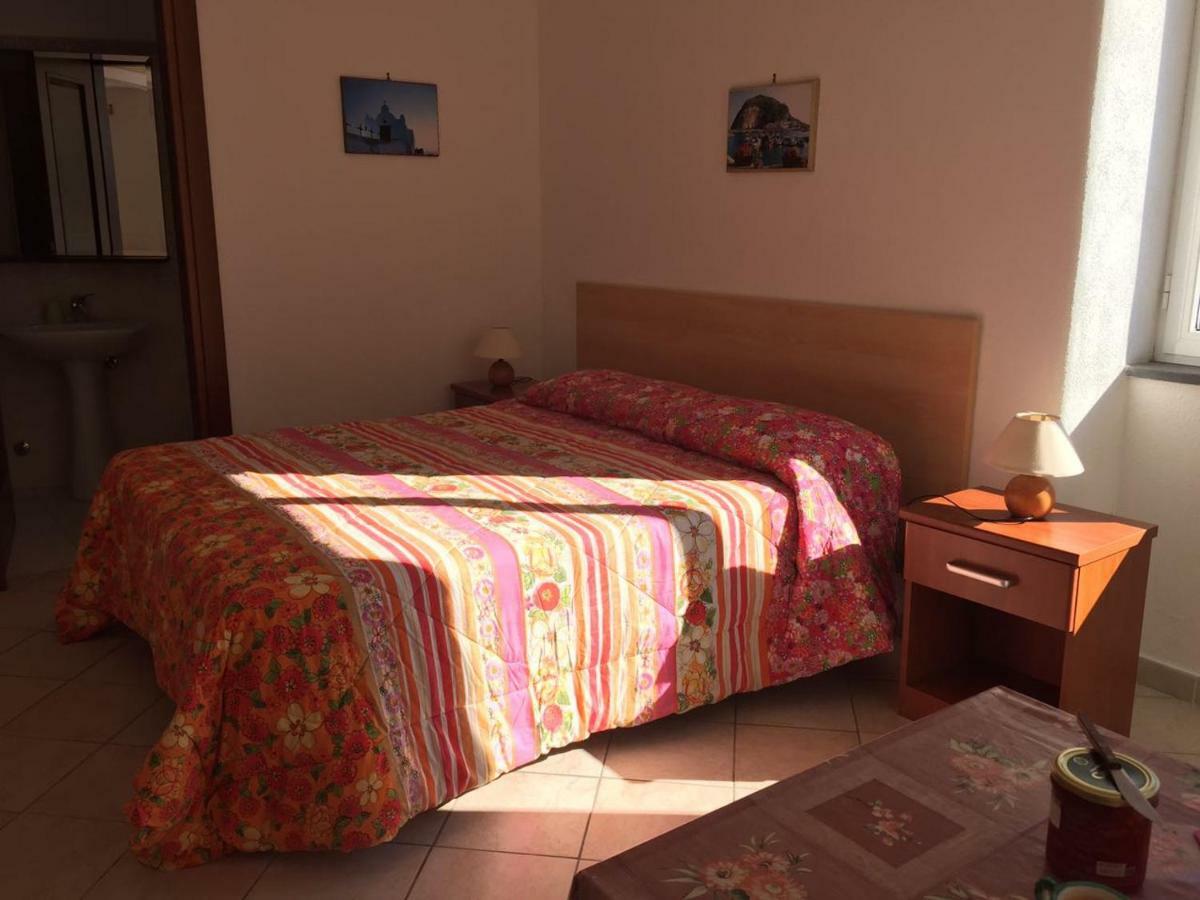 Casa Ischitana Διαμέρισμα Forio di Ischia Εξωτερικό φωτογραφία