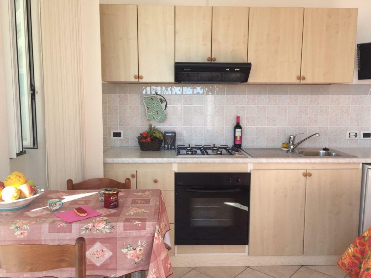 Casa Ischitana Διαμέρισμα Forio di Ischia Εξωτερικό φωτογραφία