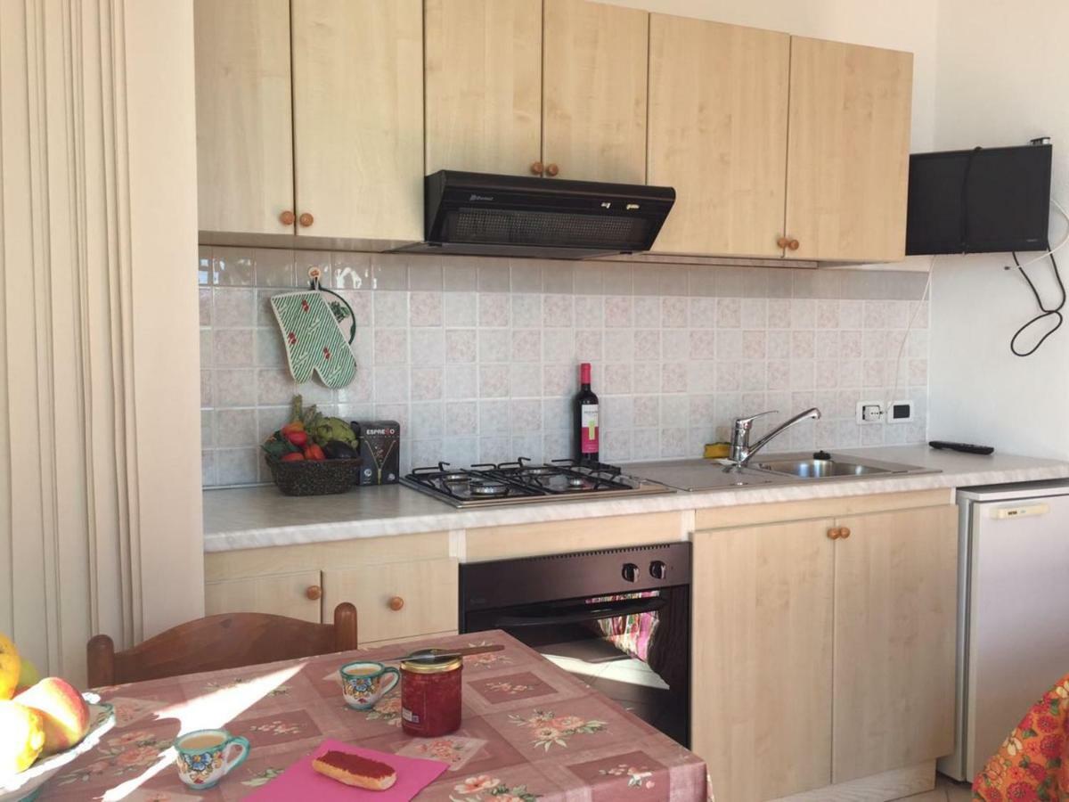 Casa Ischitana Διαμέρισμα Forio di Ischia Εξωτερικό φωτογραφία