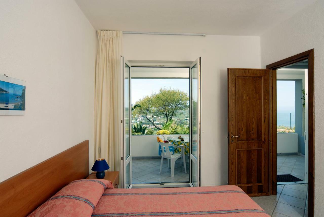 Casa Ischitana Διαμέρισμα Forio di Ischia Εξωτερικό φωτογραφία