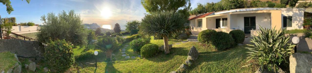 Casa Ischitana Διαμέρισμα Forio di Ischia Εξωτερικό φωτογραφία