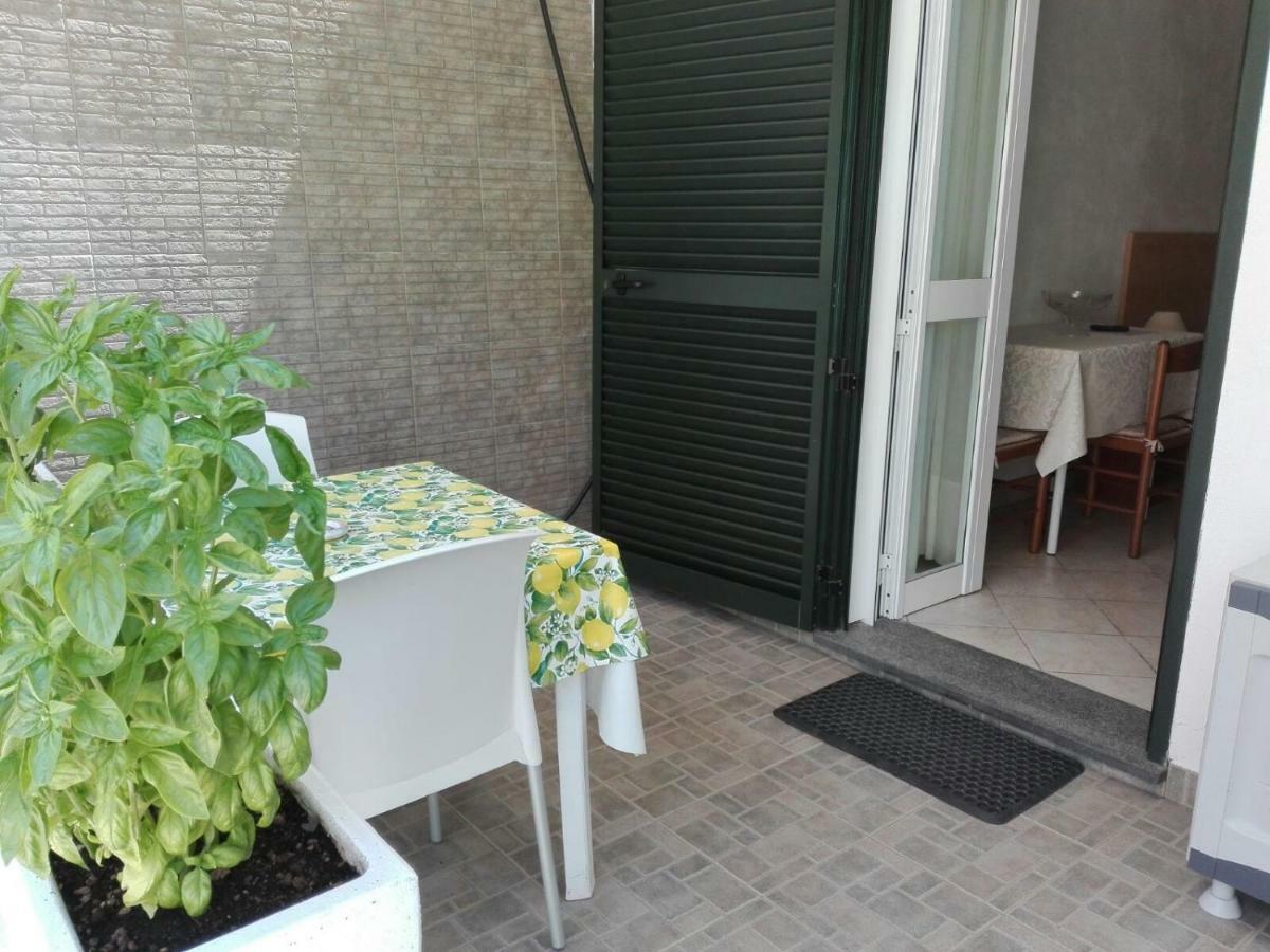 Casa Ischitana Διαμέρισμα Forio di Ischia Εξωτερικό φωτογραφία