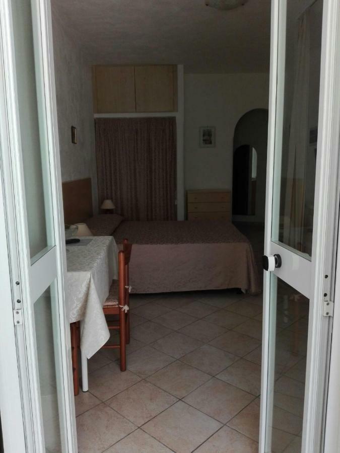 Casa Ischitana Διαμέρισμα Forio di Ischia Εξωτερικό φωτογραφία