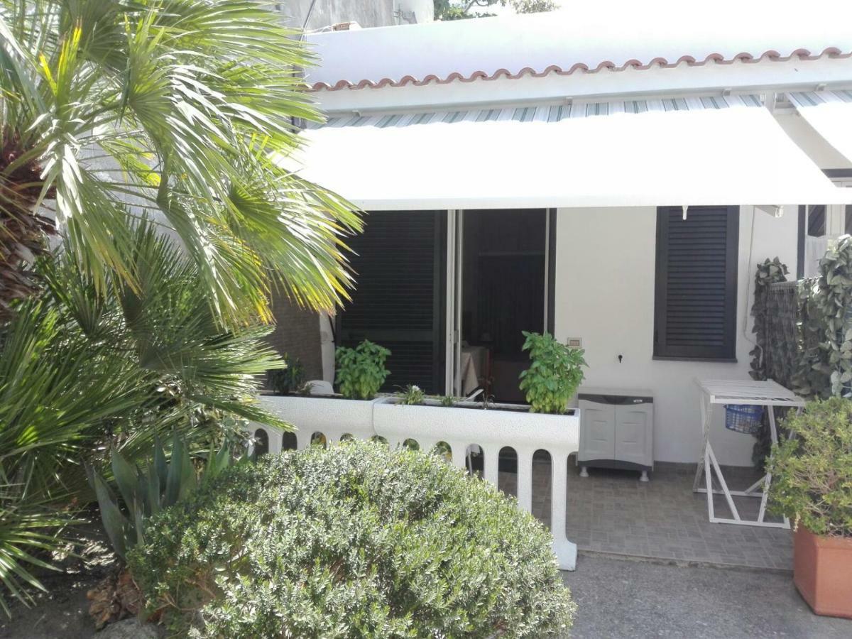 Casa Ischitana Διαμέρισμα Forio di Ischia Εξωτερικό φωτογραφία