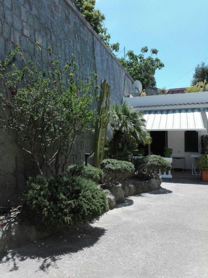 Casa Ischitana Διαμέρισμα Forio di Ischia Εξωτερικό φωτογραφία