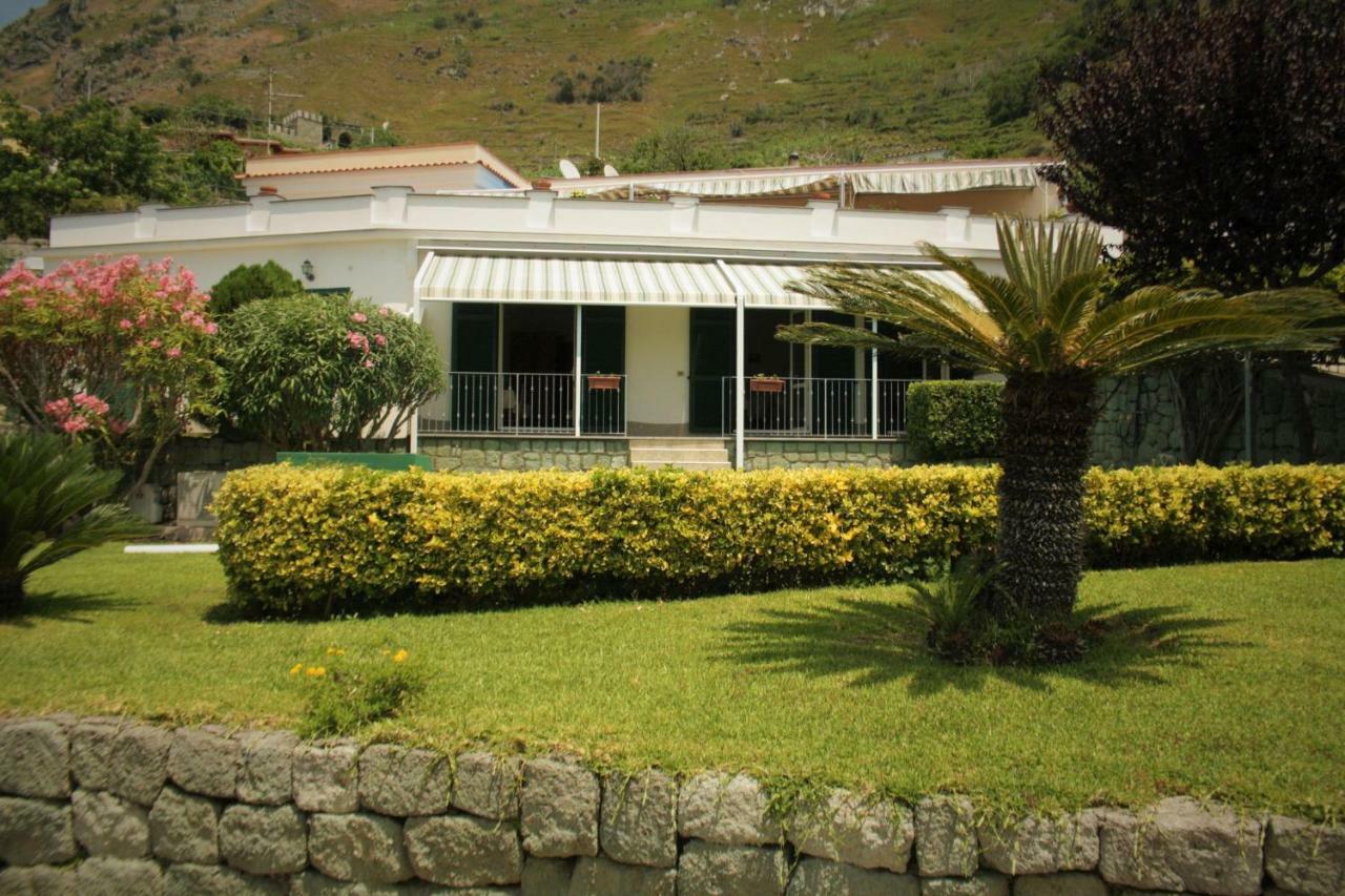 Casa Ischitana Διαμέρισμα Forio di Ischia Εξωτερικό φωτογραφία