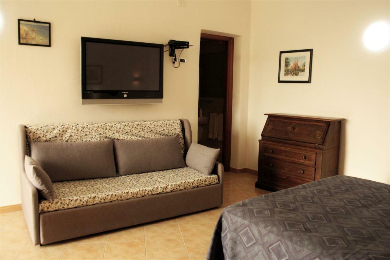 Casa Ischitana Διαμέρισμα Forio di Ischia Εξωτερικό φωτογραφία