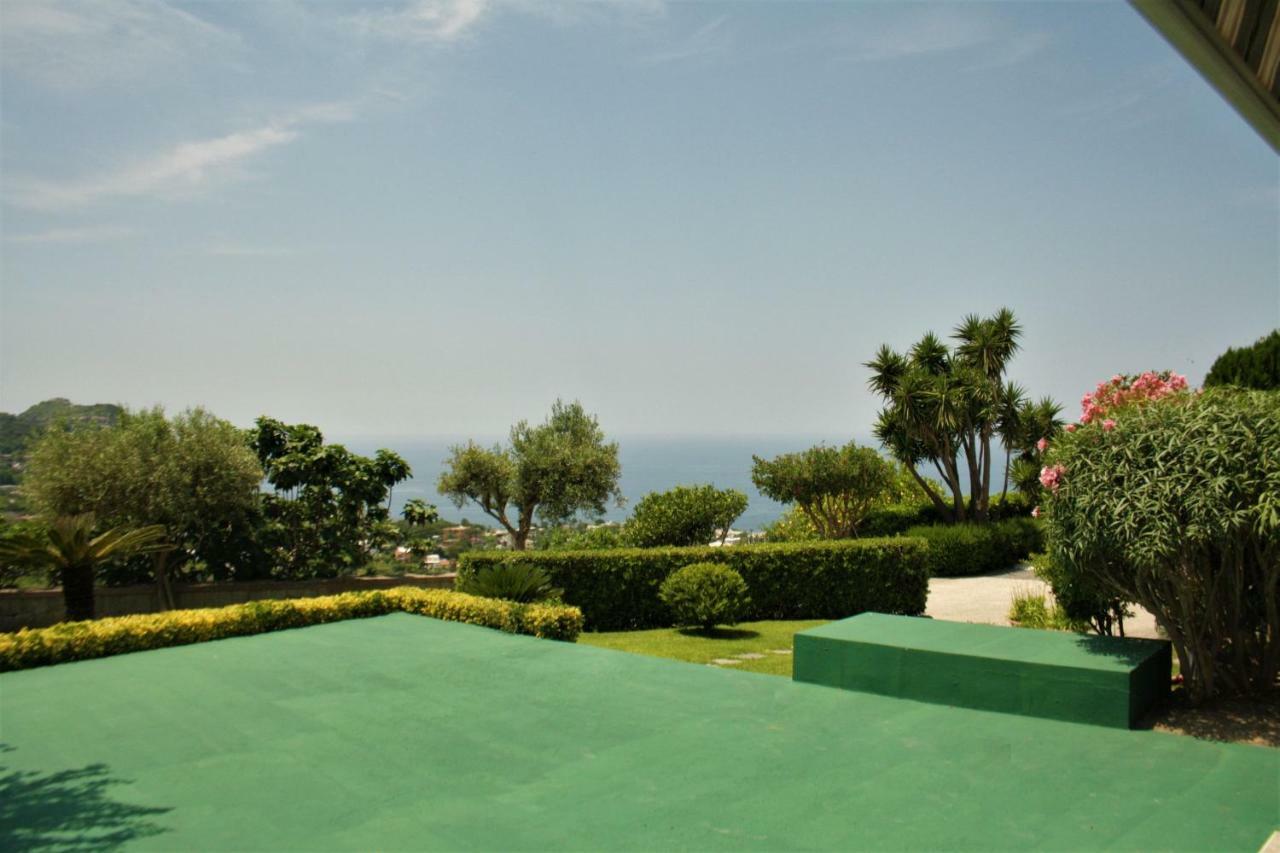 Casa Ischitana Διαμέρισμα Forio di Ischia Εξωτερικό φωτογραφία