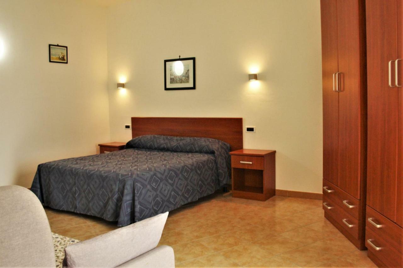 Casa Ischitana Διαμέρισμα Forio di Ischia Εξωτερικό φωτογραφία