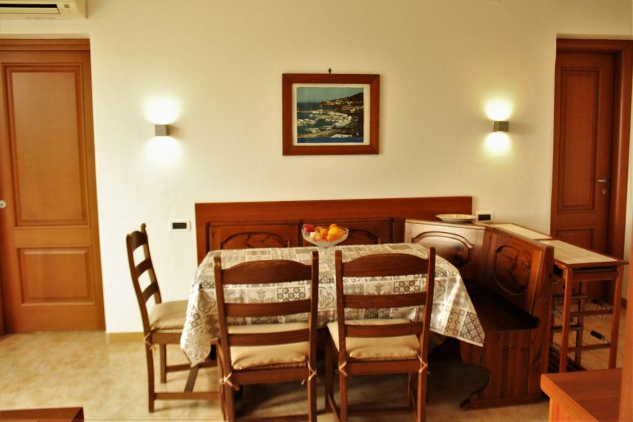 Casa Ischitana Διαμέρισμα Forio di Ischia Εξωτερικό φωτογραφία