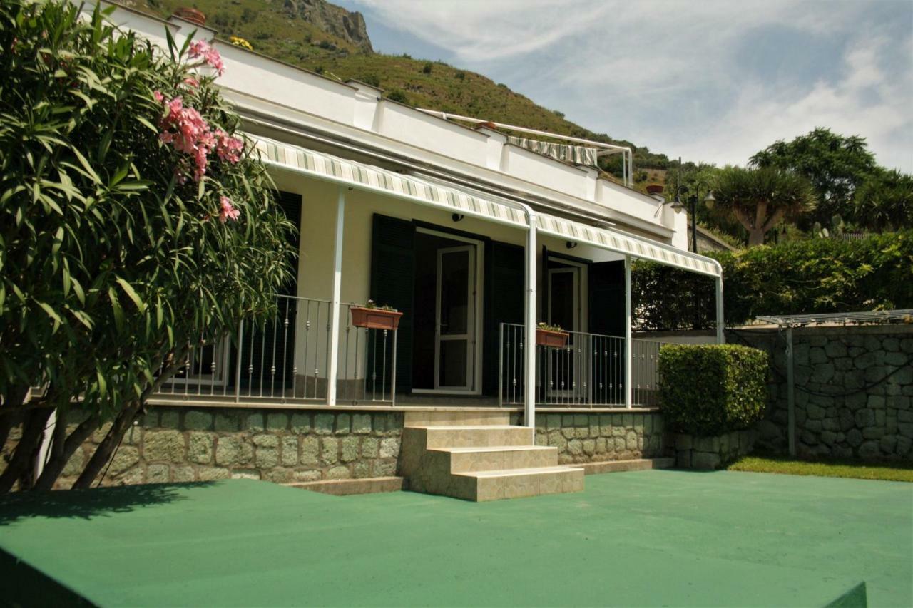 Casa Ischitana Διαμέρισμα Forio di Ischia Εξωτερικό φωτογραφία