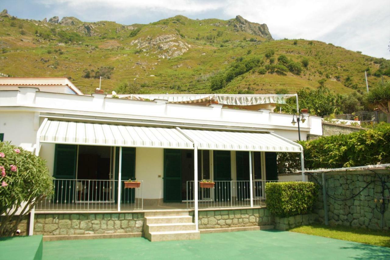 Casa Ischitana Διαμέρισμα Forio di Ischia Εξωτερικό φωτογραφία