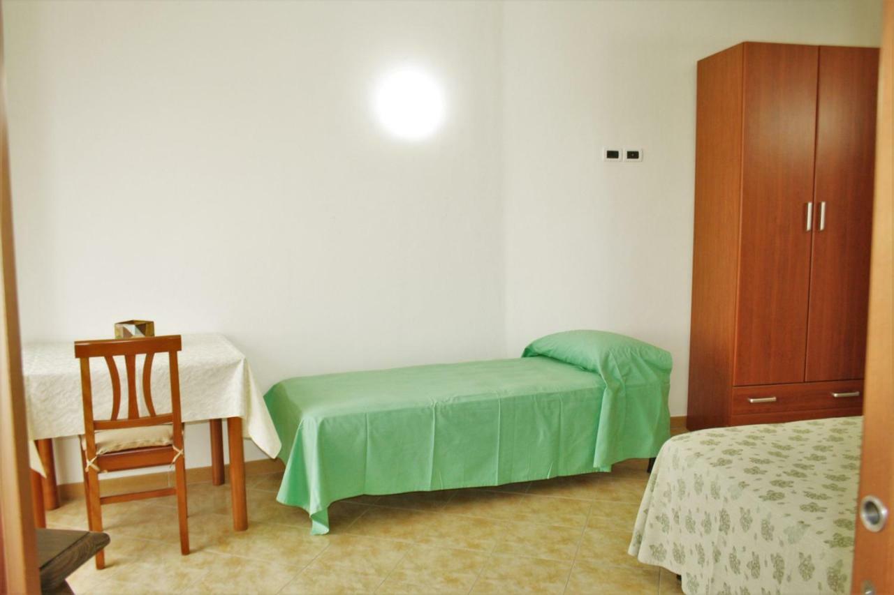 Casa Ischitana Διαμέρισμα Forio di Ischia Εξωτερικό φωτογραφία