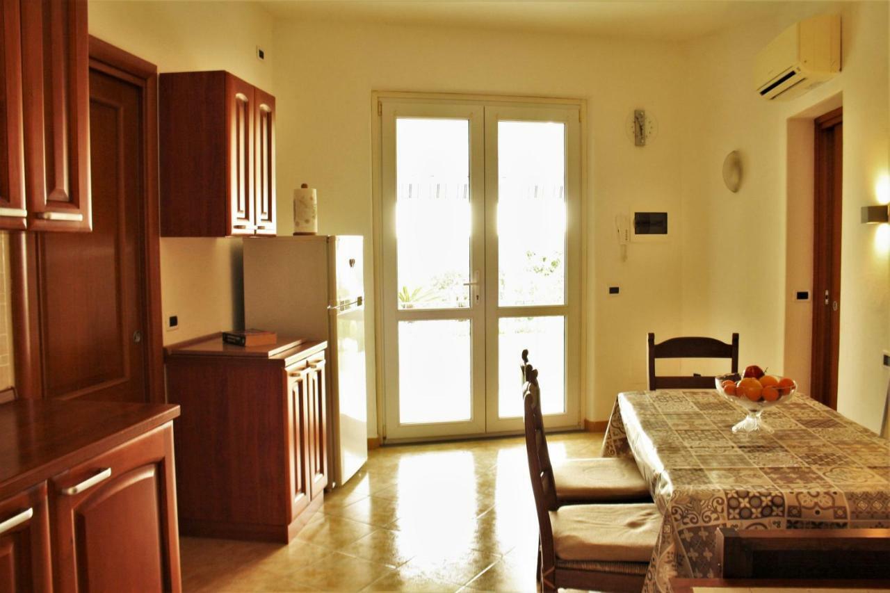 Casa Ischitana Διαμέρισμα Forio di Ischia Εξωτερικό φωτογραφία