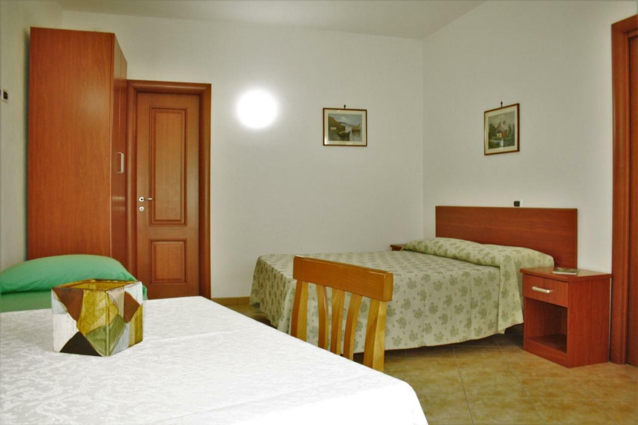 Casa Ischitana Διαμέρισμα Forio di Ischia Εξωτερικό φωτογραφία