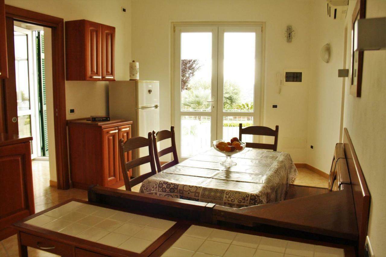Casa Ischitana Διαμέρισμα Forio di Ischia Εξωτερικό φωτογραφία